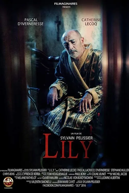 Lily (movie)