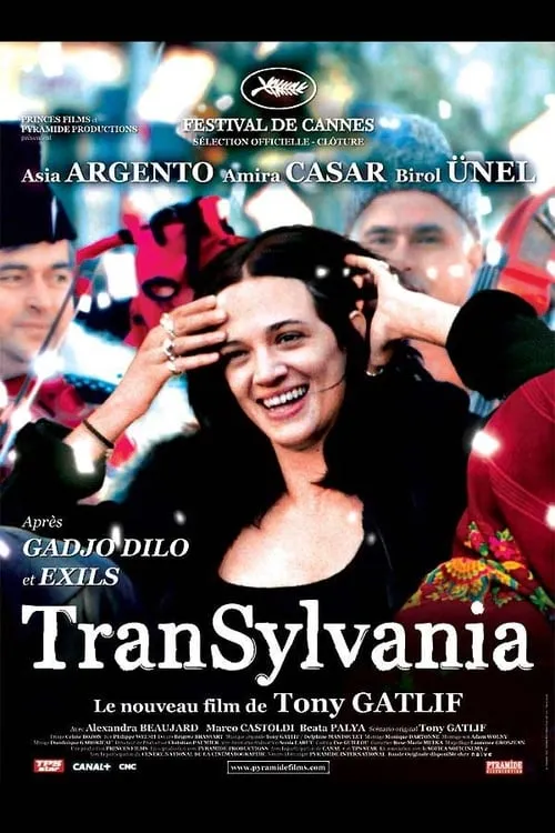 Transylvania (фильм)