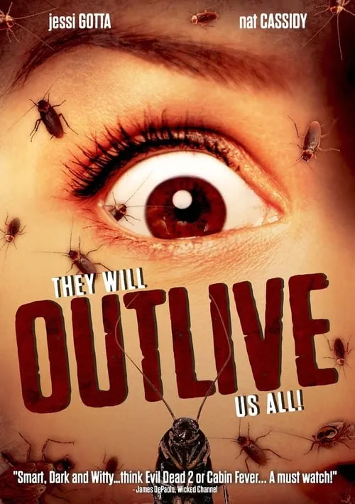 They Will Outlive Us All (movie)