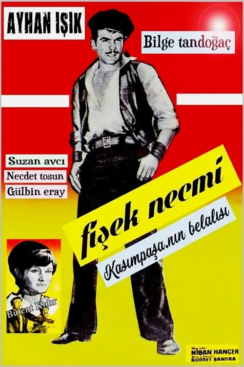 Fişek Necmi (фильм)