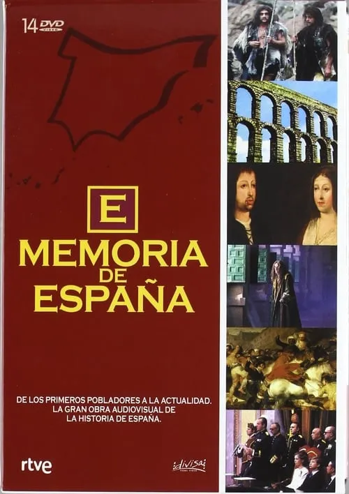 Memoria de España (series)