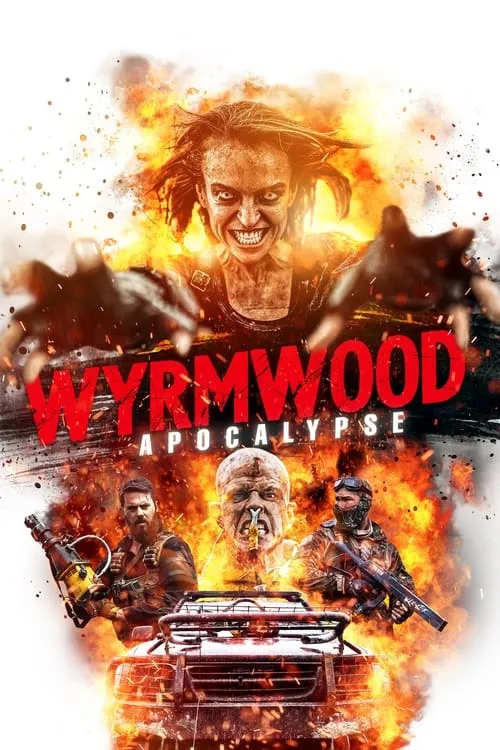 Wyrmwood: Apocalypse (movie)