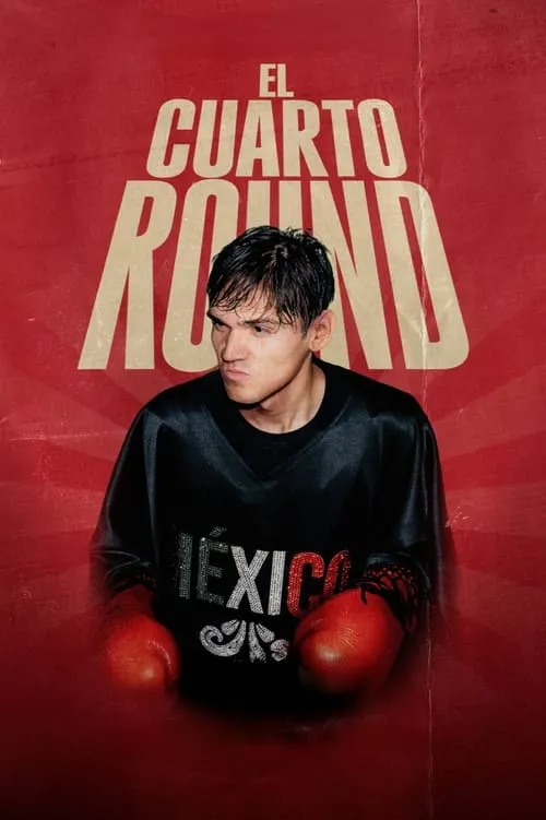 El Cuarto Round (фильм)