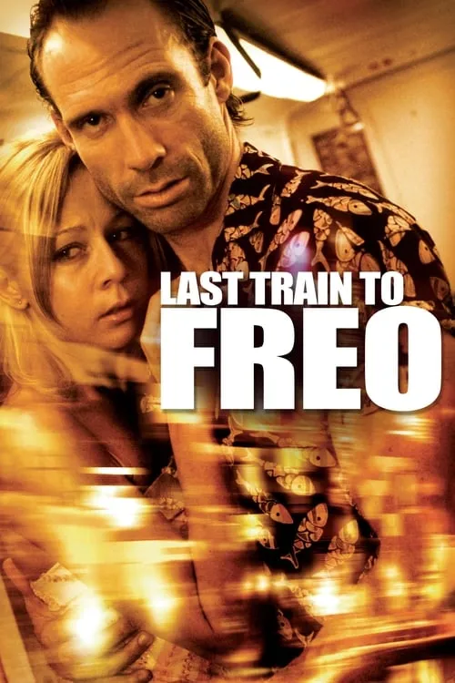 Last Train to Freo (movie)