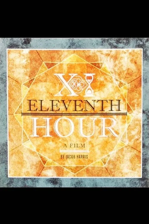 Eleventh Hour (movie)