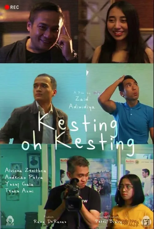 Kesting Oh Kesting (movie)