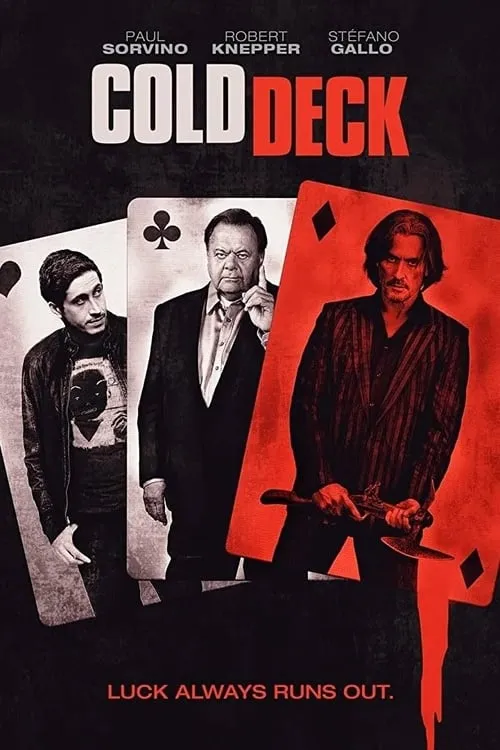 Cold Deck (movie)