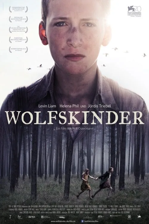 Wolfskinder (фильм)