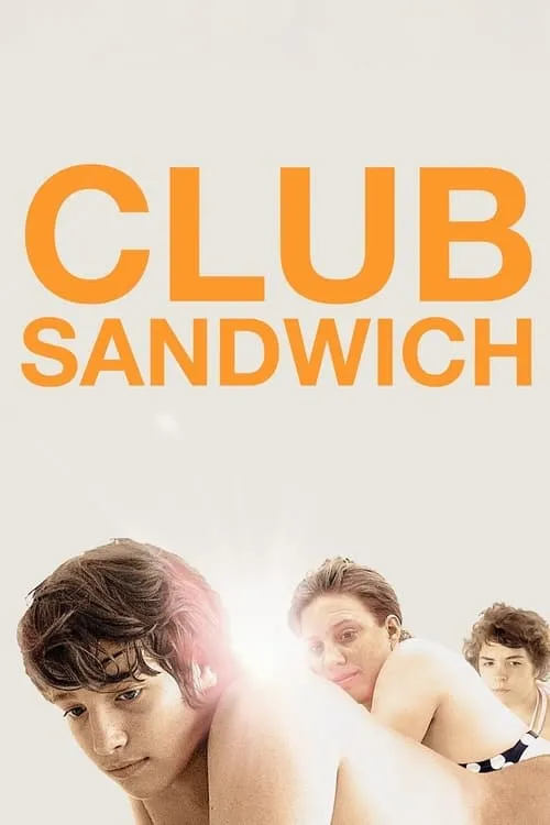 Club Sandwich (movie)