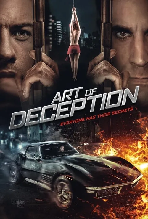 Art of Deception (фильм)