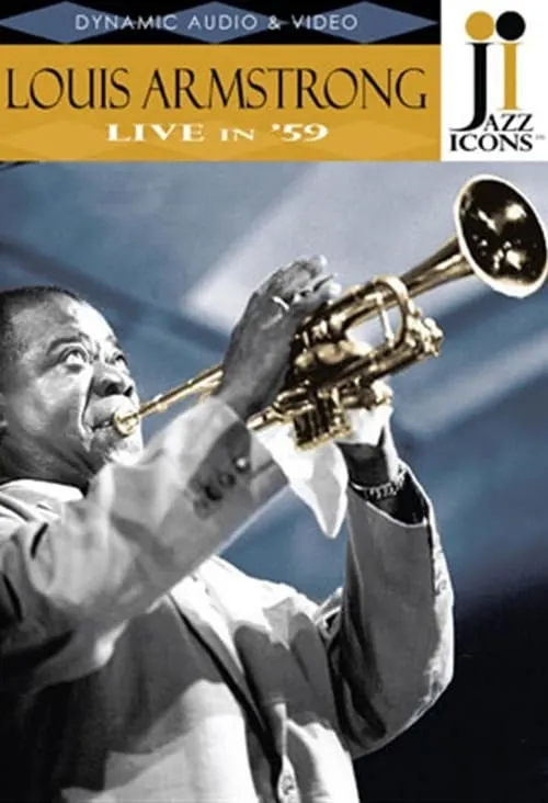 Louis Armstrong: Live in '59 (movie)