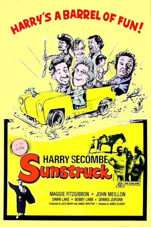 Sunstruck (movie)