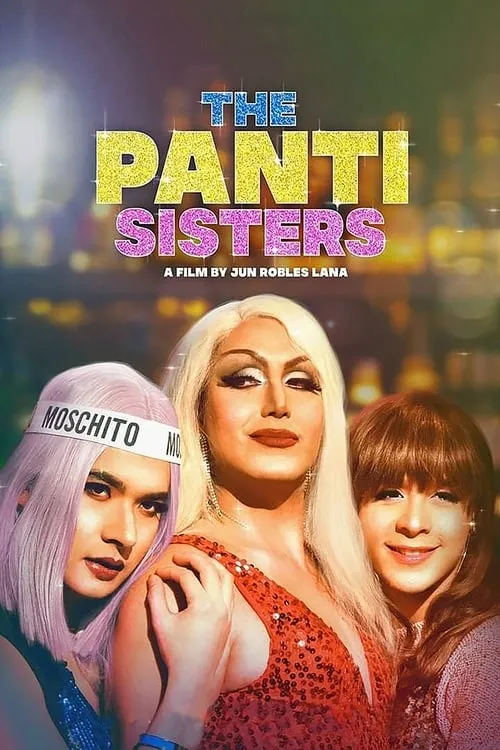 The Panti Sisters (movie)