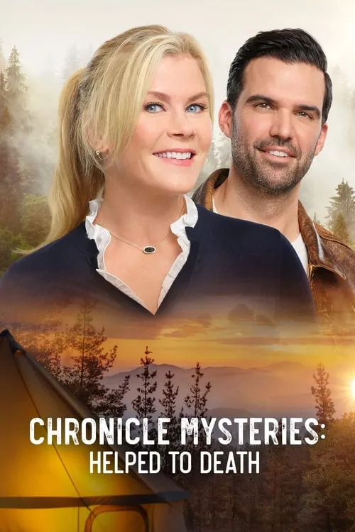 Chronicle Mysteries: Helped to Death (movie)