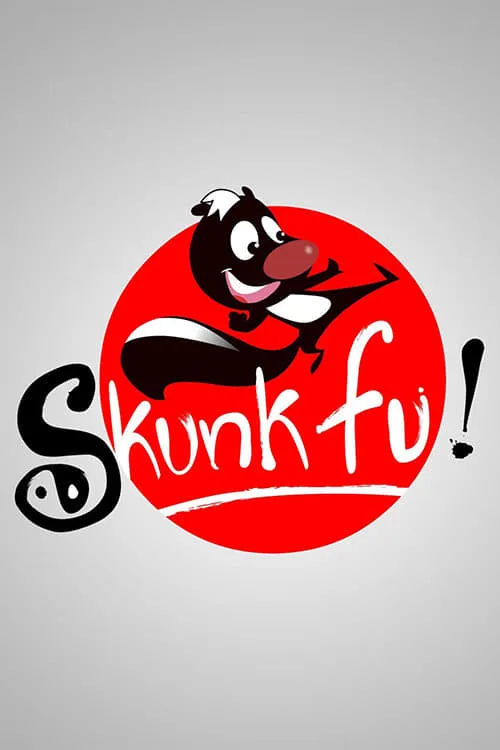 Skunk Fu! (series)