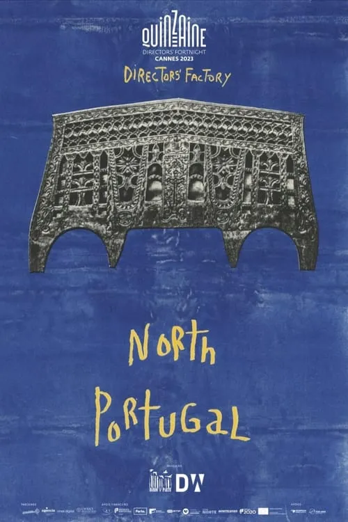 Director’s Factory: North Portugal (movie)