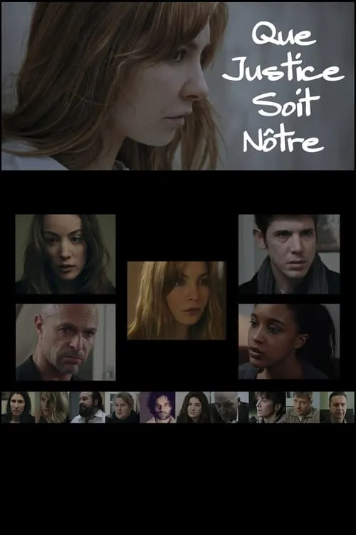 Que justice soit nôtre (movie)