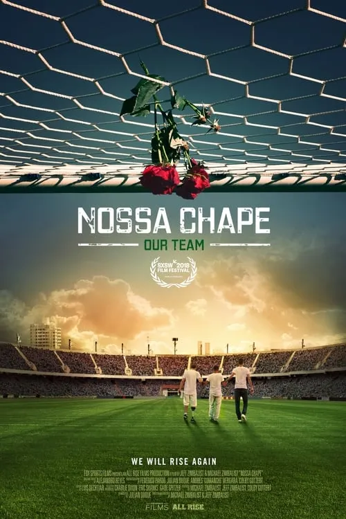 Nossa Chape (movie)