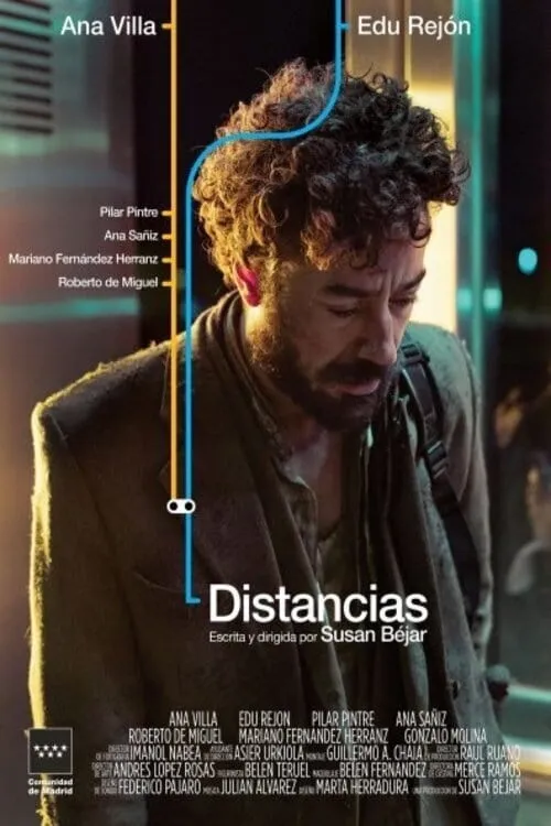 Distances (movie)