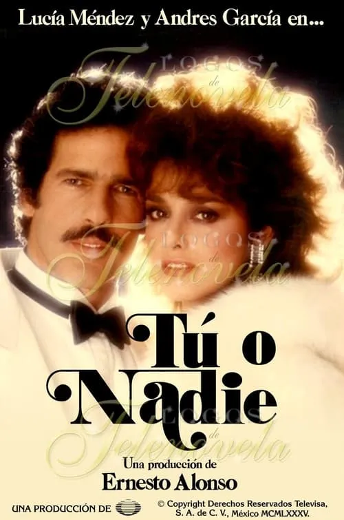 Tú o Nadie (series)