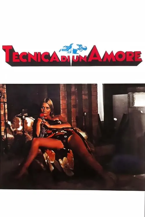 Tecnica di un amore (фильм)