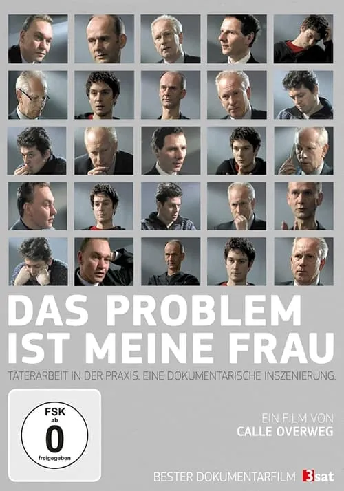 Das Problem ist meine Frau (фильм)