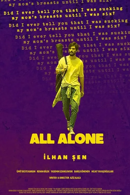 All Alone (movie)