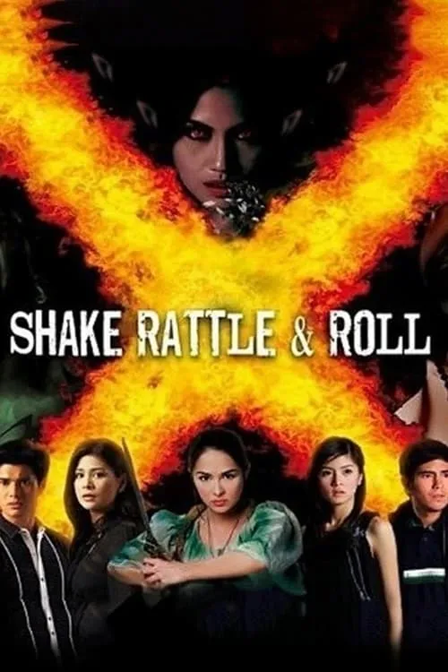 Shake, Rattle & Roll X (movie)