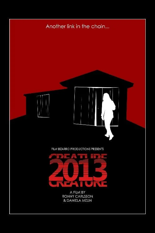 Creature 2013 (movie)