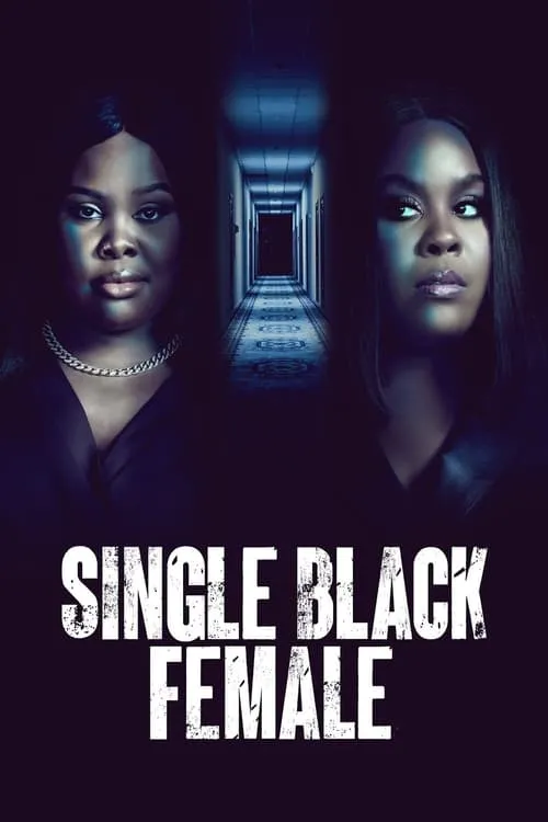 Single Black Female (фильм)