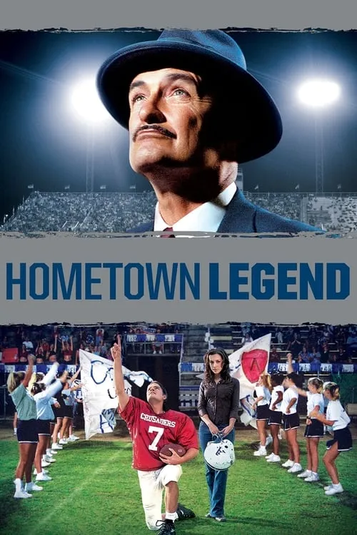 Hometown Legend (movie)