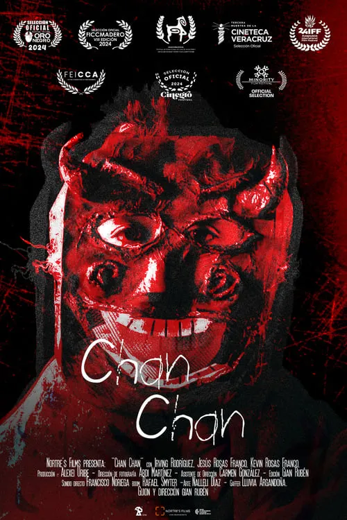 Chan Chan (movie)