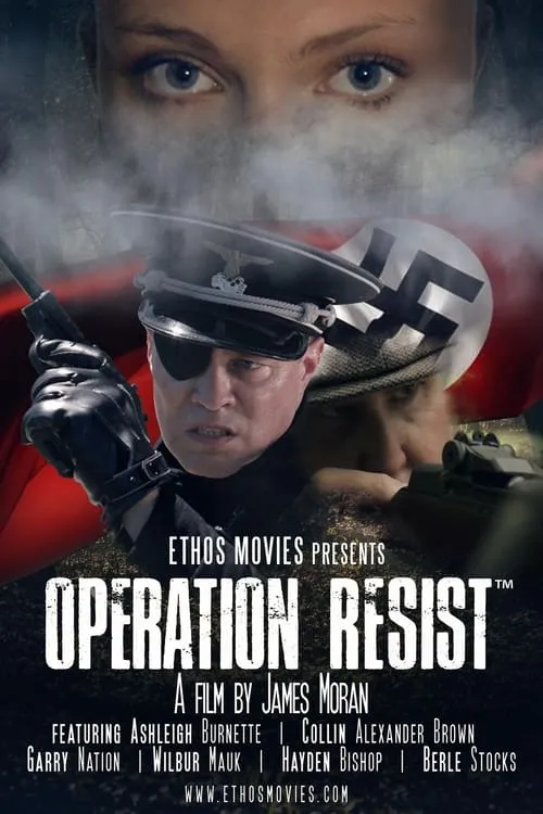 Operation Resist (фильм)