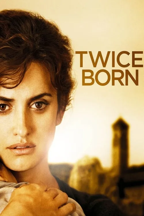 Twice Born (movie)