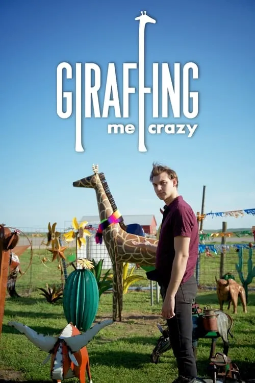 Giraffing Me Crazy (фильм)