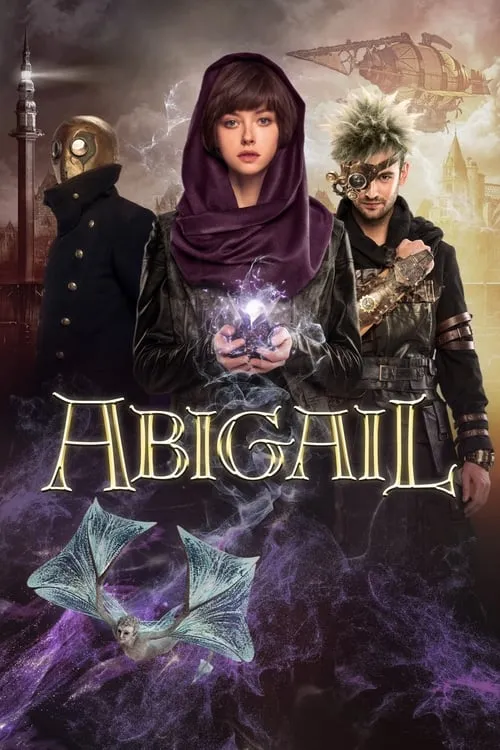 Abigail (movie)