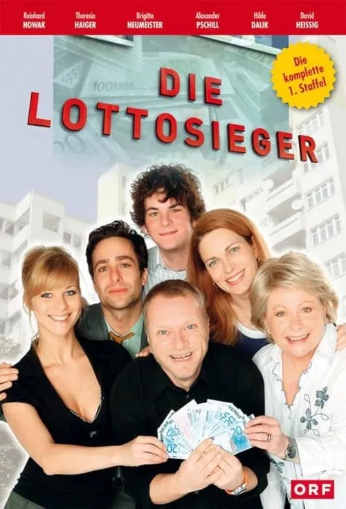 Die Lottosieger (series)