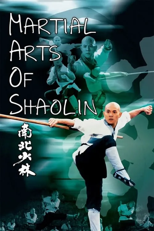 Martial Arts of Shaolin (movie)