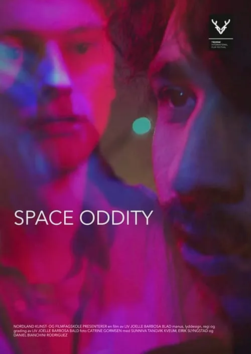 Space Oddity (фильм)