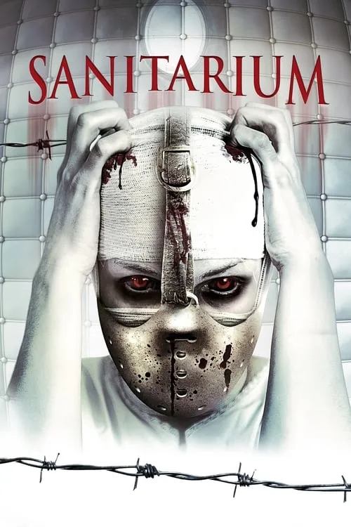Sanitarium (movie)