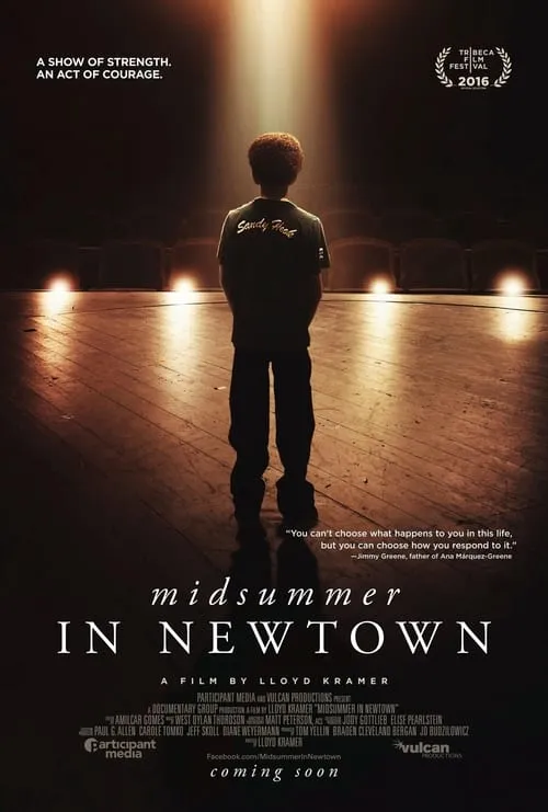 Midsummer in Newtown (movie)