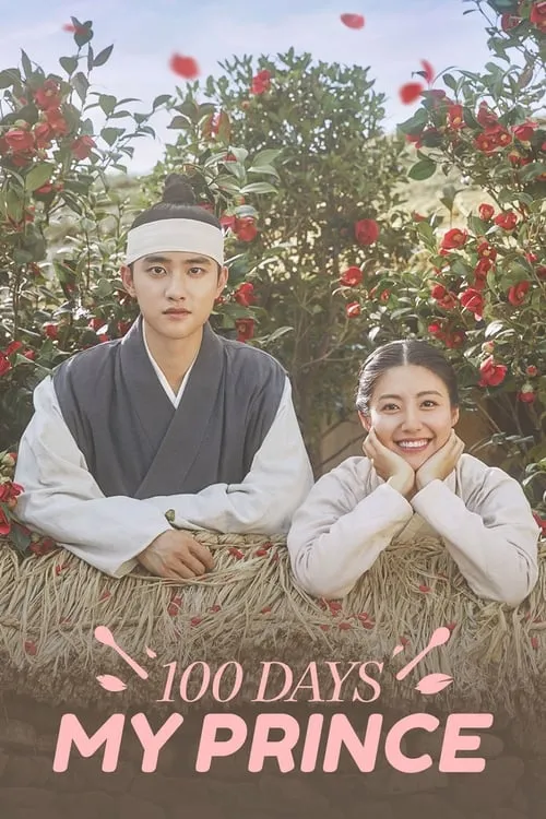 100 Days My Prince (series)