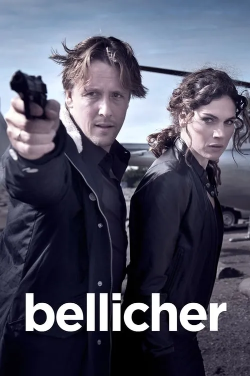 Bellicher; de Macht van Meneer Miller (сериал)