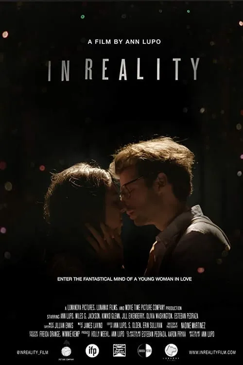 In Reality (movie)