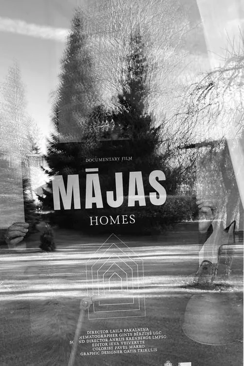 Homes (movie)