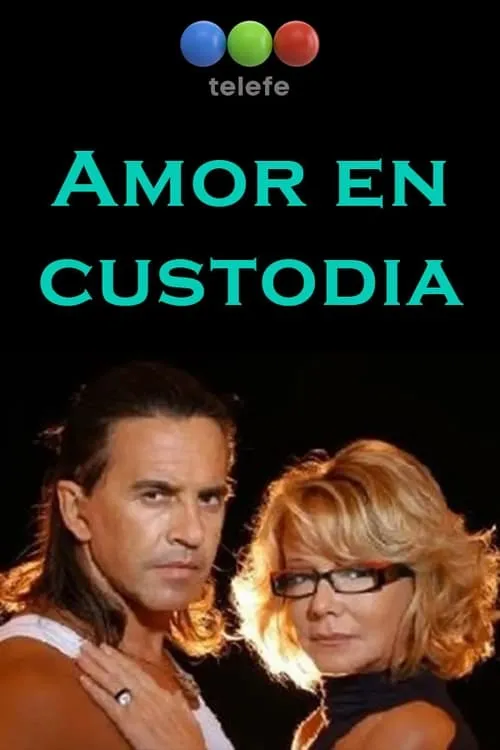 Amor en custodia (series)