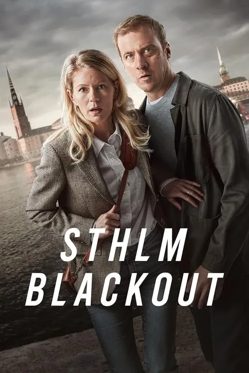 STHLM Blackout (series)