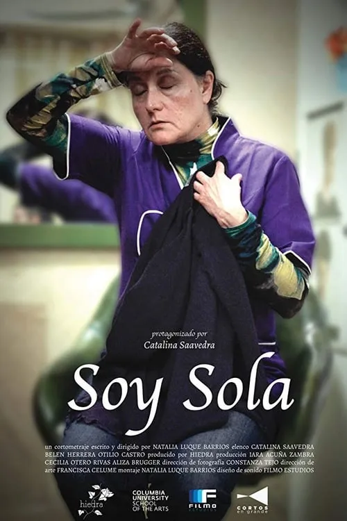 Soy sola (фильм)