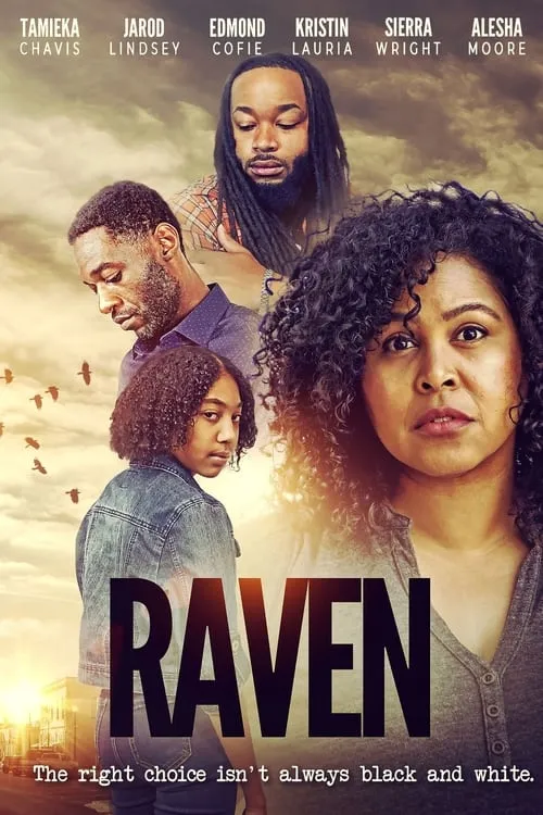 Raven (movie)