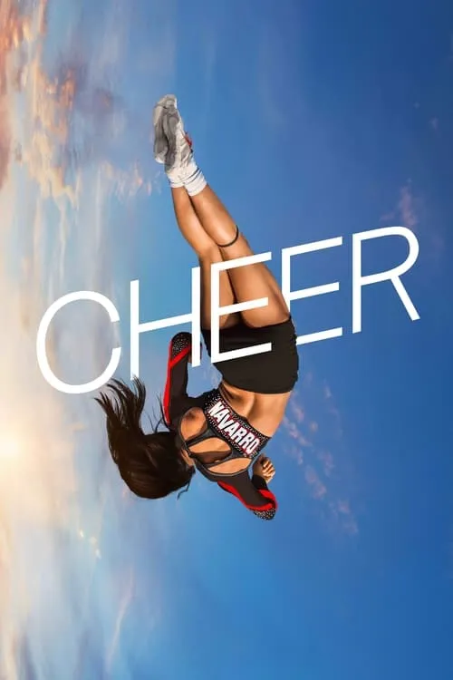 Cheer (series)